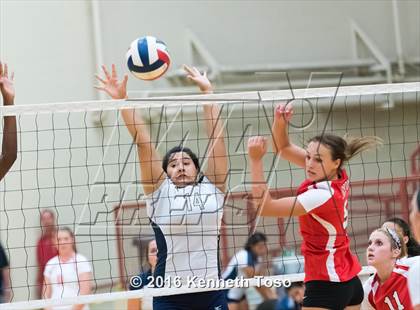 Thumbnail 2 in NB Canyon vs O'Connor photogallery.