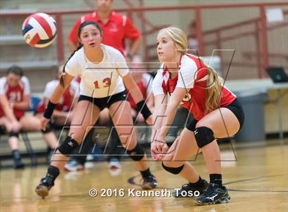 Thumbnail 2 in NB Canyon vs O'Connor photogallery.