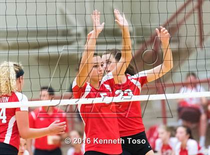 Thumbnail 2 in NB Canyon vs O'Connor photogallery.