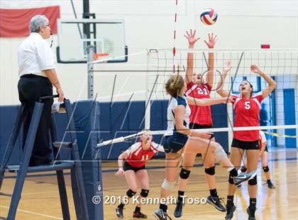 Thumbnail 3 in NB Canyon vs O'Connor photogallery.