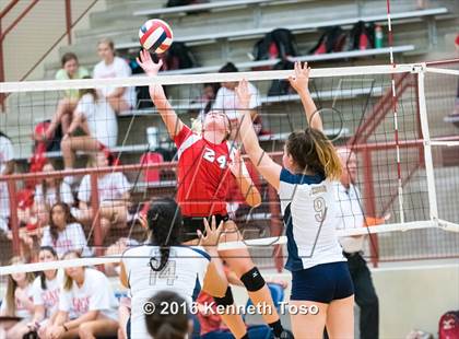 Thumbnail 1 in NB Canyon vs O'Connor photogallery.