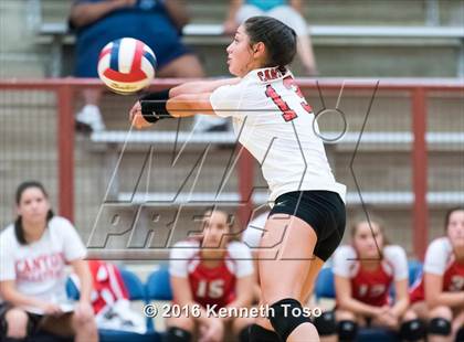 Thumbnail 3 in NB Canyon vs O'Connor photogallery.