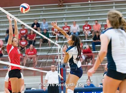 Thumbnail 1 in NB Canyon vs O'Connor photogallery.