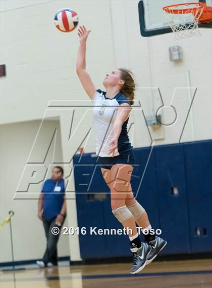 Thumbnail 3 in NB Canyon vs O'Connor photogallery.