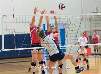 Thumbnail 2 in NB Canyon vs O'Connor photogallery.