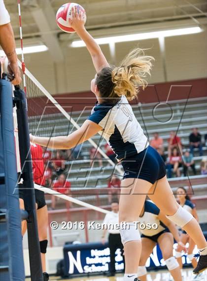 Thumbnail 2 in NB Canyon vs O'Connor photogallery.