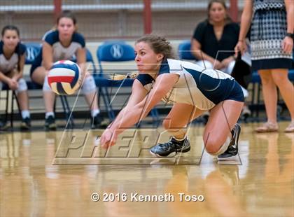 Thumbnail 2 in NB Canyon vs O'Connor photogallery.