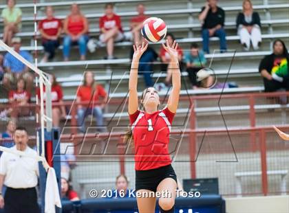 Thumbnail 2 in NB Canyon vs O'Connor photogallery.