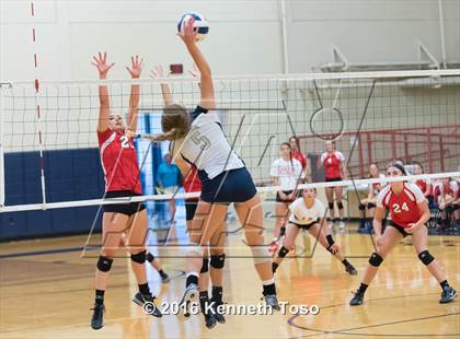 Thumbnail 1 in NB Canyon vs O'Connor photogallery.