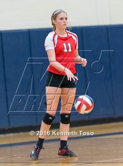 Thumbnail 1 in NB Canyon vs O'Connor photogallery.