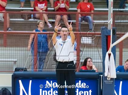 Thumbnail 3 in NB Canyon vs O'Connor photogallery.