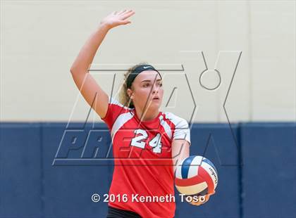 Thumbnail 3 in NB Canyon vs O'Connor photogallery.