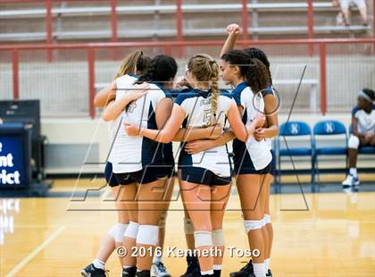 Thumbnail 3 in NB Canyon vs O'Connor photogallery.