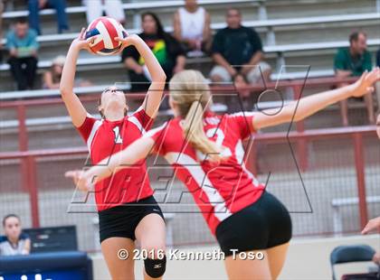 Thumbnail 2 in NB Canyon vs O'Connor photogallery.