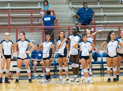 Thumbnail 2 in NB Canyon vs O'Connor photogallery.