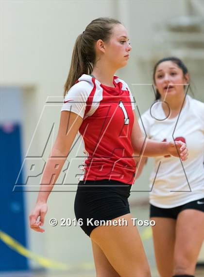 Thumbnail 3 in NB Canyon vs O'Connor photogallery.