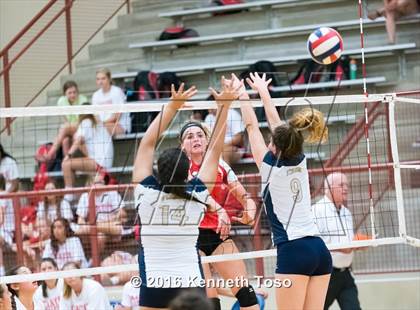 Thumbnail 2 in NB Canyon vs O'Connor photogallery.