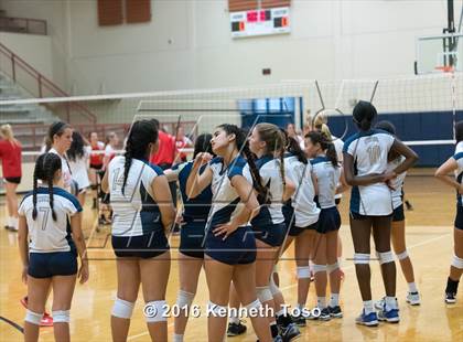 Thumbnail 3 in NB Canyon vs O'Connor photogallery.