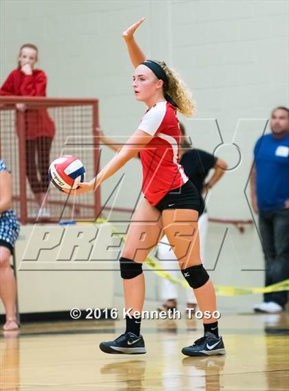 Thumbnail 2 in NB Canyon vs O'Connor photogallery.