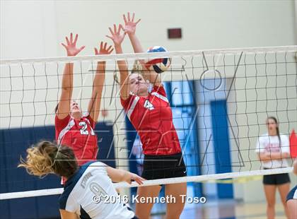 Thumbnail 3 in NB Canyon vs O'Connor photogallery.