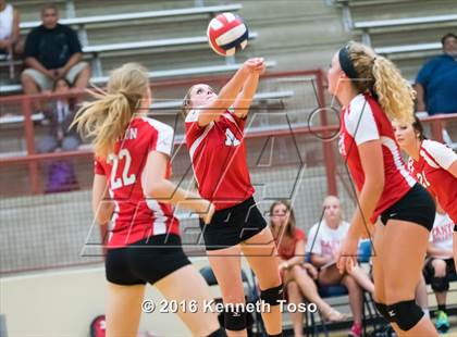 Thumbnail 2 in NB Canyon vs O'Connor photogallery.