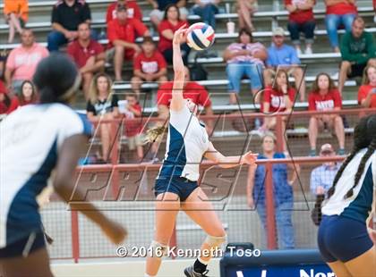 Thumbnail 2 in NB Canyon vs O'Connor photogallery.