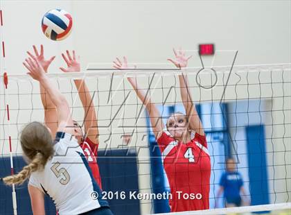 Thumbnail 3 in NB Canyon vs O'Connor photogallery.