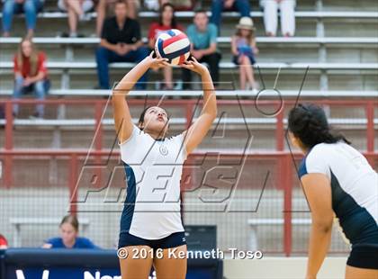Thumbnail 3 in NB Canyon vs O'Connor photogallery.