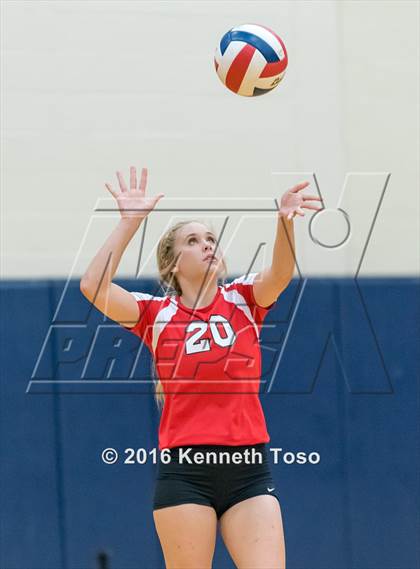 Thumbnail 3 in NB Canyon vs O'Connor photogallery.
