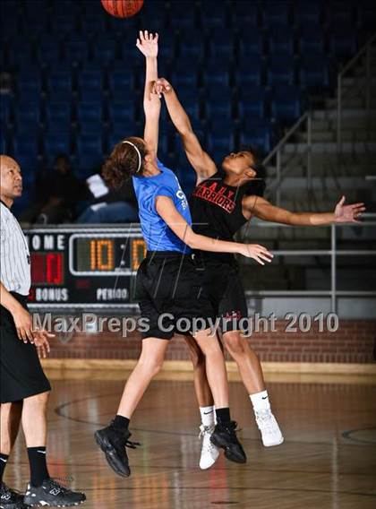Thumbnail 2 in South Grand Prairie @ Mansfield Summit photogallery.
