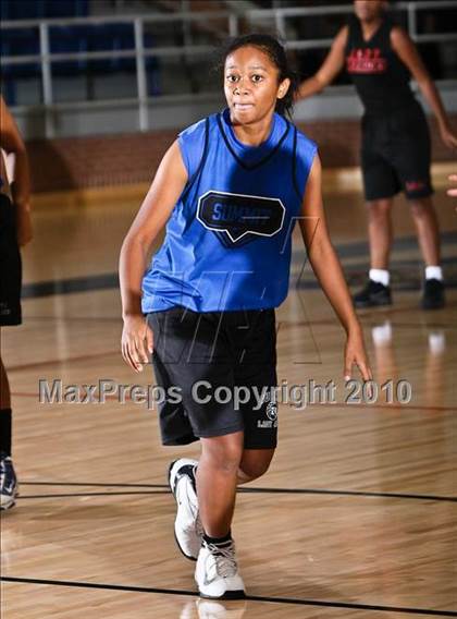 Thumbnail 1 in South Grand Prairie @ Mansfield Summit photogallery.
