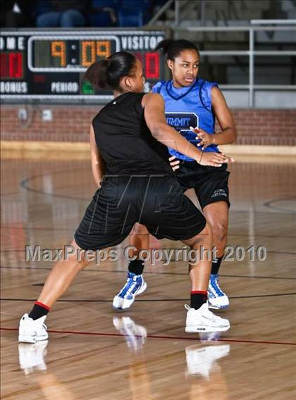 Thumbnail 1 in South Grand Prairie @ Mansfield Summit photogallery.
