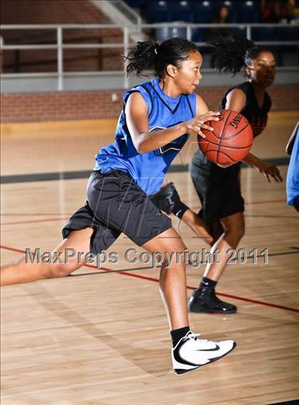 Thumbnail 1 in South Grand Prairie @ Mansfield Summit photogallery.