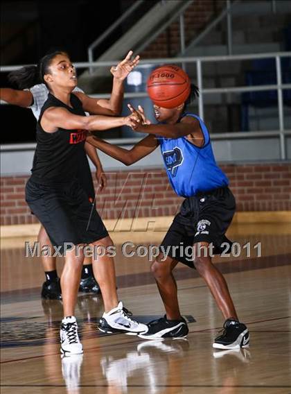 Thumbnail 2 in South Grand Prairie @ Mansfield Summit photogallery.
