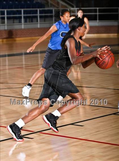 Thumbnail 2 in South Grand Prairie @ Mansfield Summit photogallery.