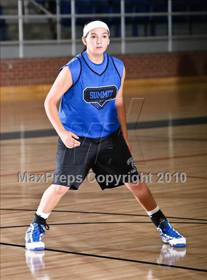 Thumbnail 3 in South Grand Prairie @ Mansfield Summit photogallery.