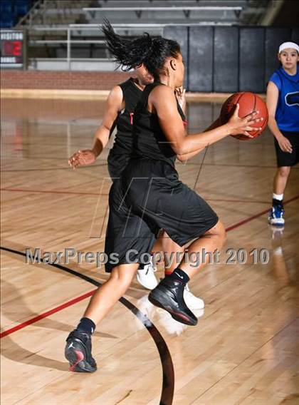 Thumbnail 3 in South Grand Prairie @ Mansfield Summit photogallery.
