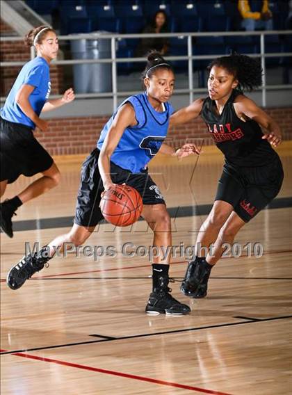 Thumbnail 2 in South Grand Prairie @ Mansfield Summit photogallery.