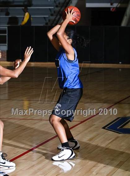 Thumbnail 2 in South Grand Prairie @ Mansfield Summit photogallery.