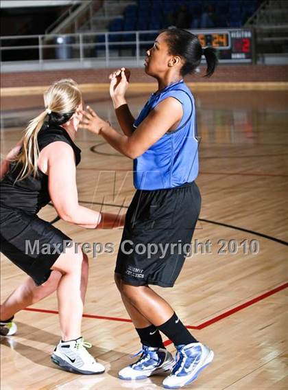 Thumbnail 3 in South Grand Prairie @ Mansfield Summit photogallery.