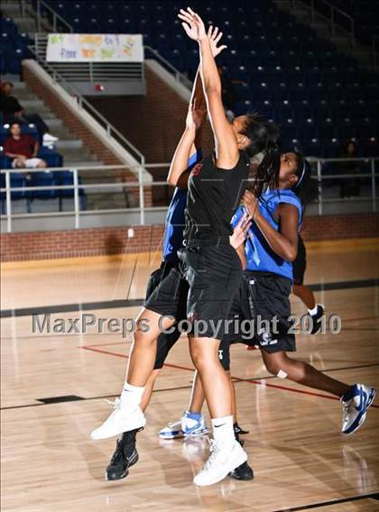Thumbnail 3 in South Grand Prairie @ Mansfield Summit photogallery.