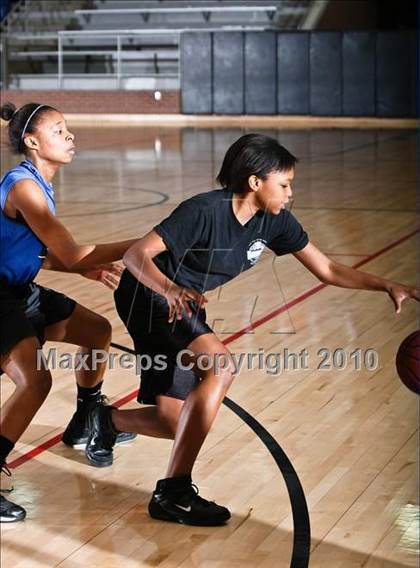 Thumbnail 1 in South Grand Prairie @ Mansfield Summit photogallery.