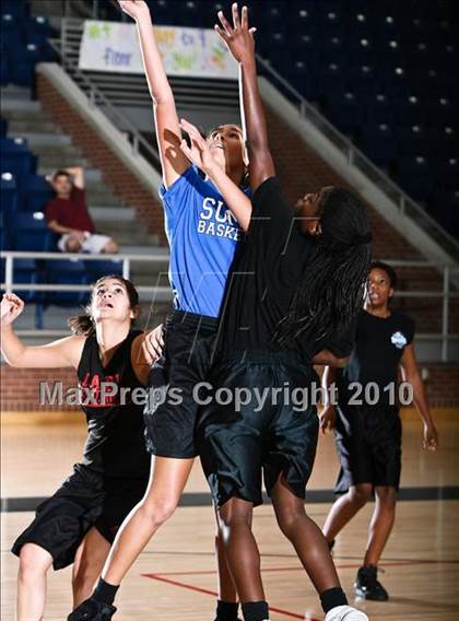 Thumbnail 2 in South Grand Prairie @ Mansfield Summit photogallery.