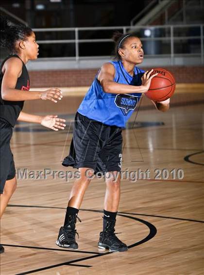 Thumbnail 3 in South Grand Prairie @ Mansfield Summit photogallery.
