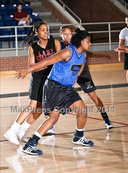 Thumbnail 2 in South Grand Prairie @ Mansfield Summit photogallery.