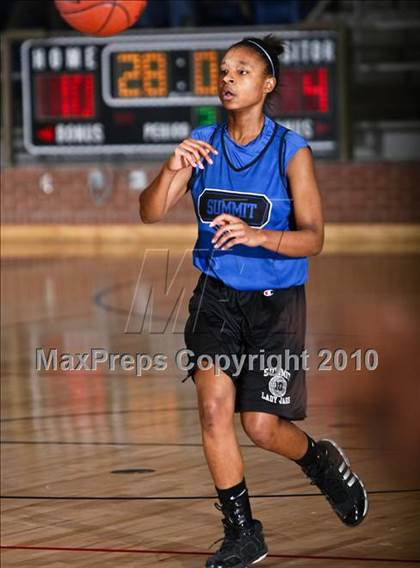 Thumbnail 3 in South Grand Prairie @ Mansfield Summit photogallery.