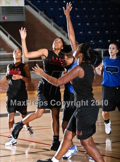Thumbnail 3 in South Grand Prairie @ Mansfield Summit photogallery.