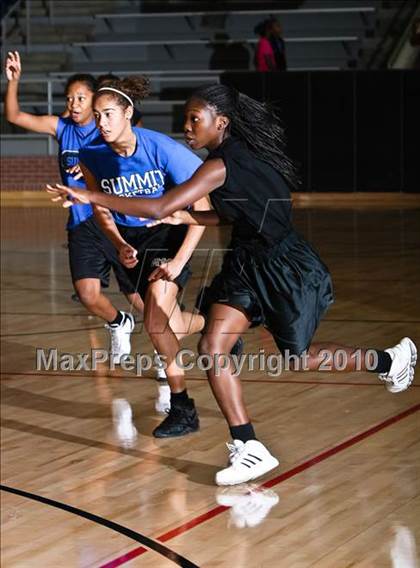 Thumbnail 2 in South Grand Prairie @ Mansfield Summit photogallery.