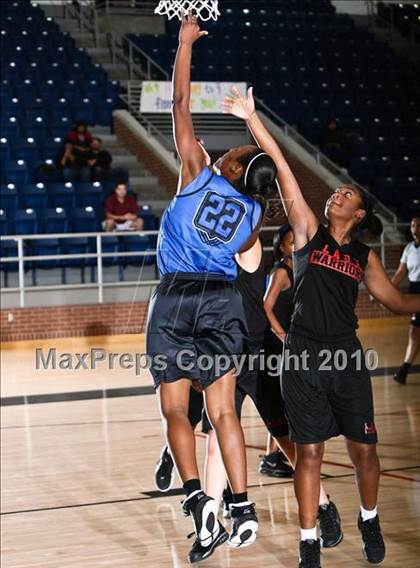Thumbnail 1 in South Grand Prairie @ Mansfield Summit photogallery.