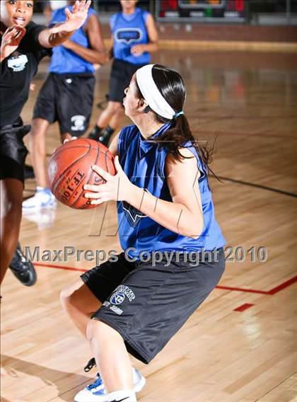 Thumbnail 2 in South Grand Prairie @ Mansfield Summit photogallery.